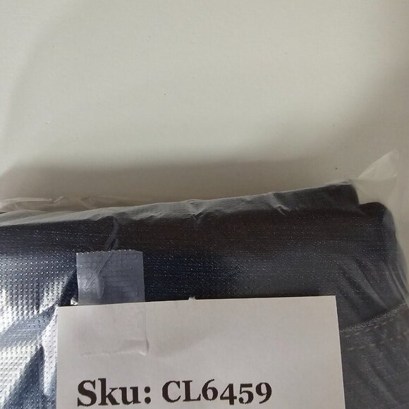 Democracy Womens Ab Technology Tapered Jeans Raw Hem Size 2 Blue Stretch Casual - Picture 13 of 13